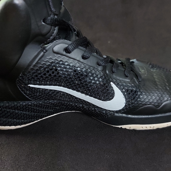 2010 Nike Zoom Hyperfuse Men's 8.5 - Picture 10 of 14